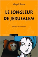 Jongleur de Jérusalem (Le)
